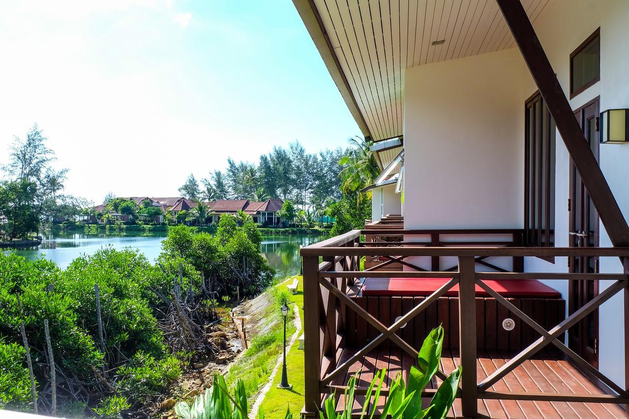 Bhu Tarn Koh Chang Resort & Spa Eksteriør bilde