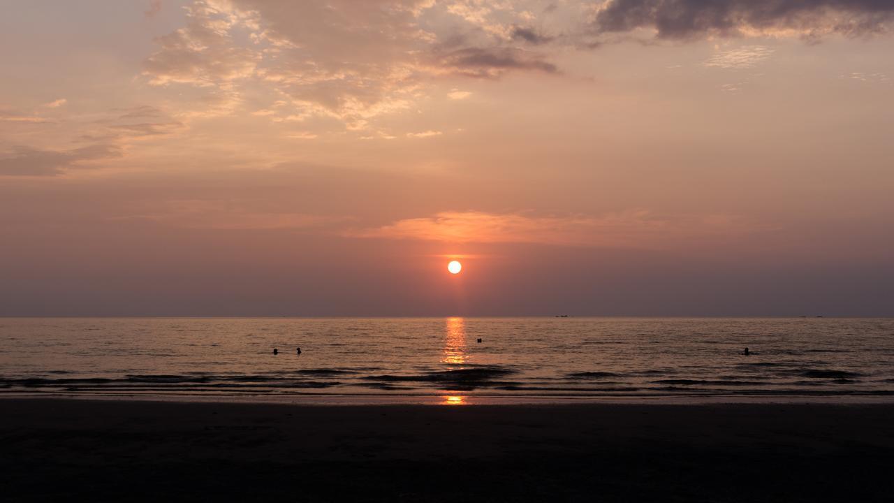 Bhu Tarn Koh Chang Resort & Spa Eksteriør bilde